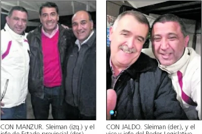 Se vota el pliego de un letrado que milita en el oficialismo