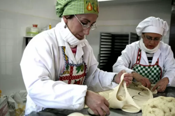 El 99% de las firmas ocupan a dos de cada tres trabajadores