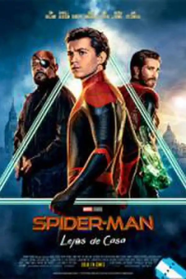 Más aventuras de un héroe adolescente