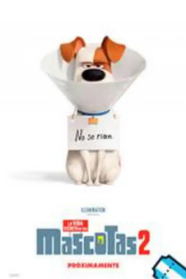 DESAFÍO. Max tiene la oportunidad de aprender a dominar sus miedos. 