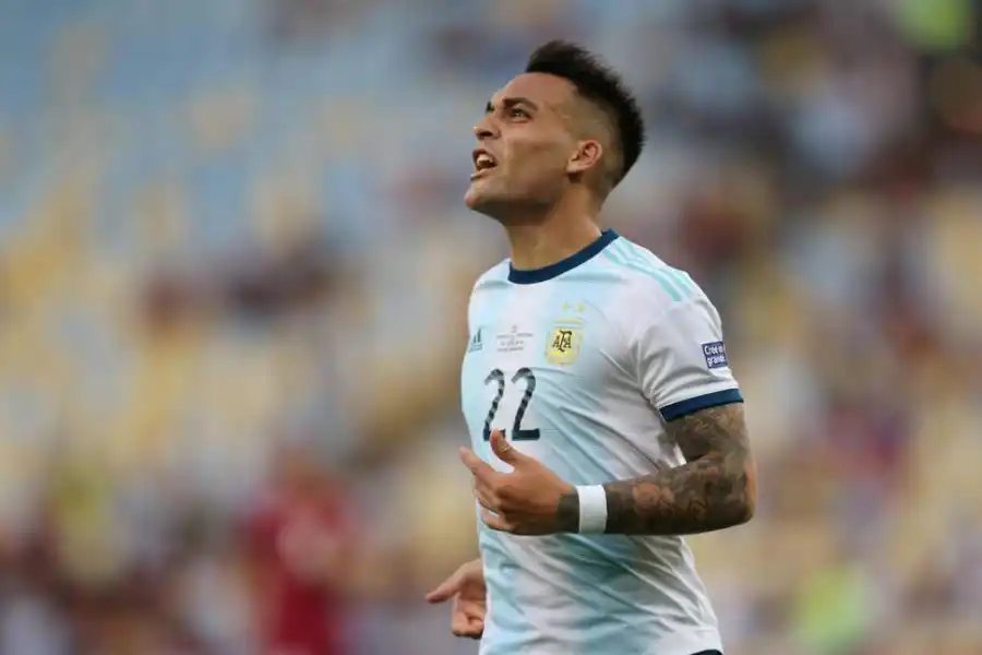 La Selección y lo bueno: cuando se gana aún perdiendo