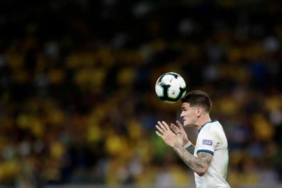 La Selección y lo bueno: cuando se gana aún perdiendo