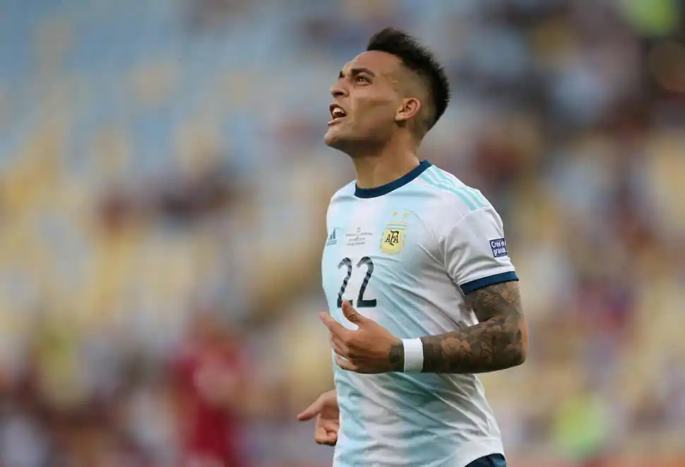 La Selección y lo bueno: cuando se gana aún perdiendo