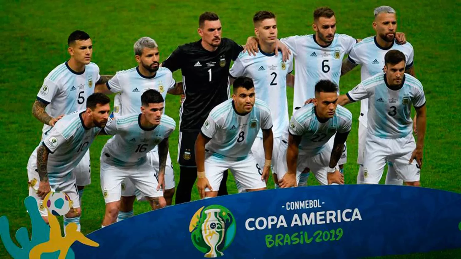 Argentina busca el tercer puesto en la Copa América: hora, TV y el resto de la agenda deportiva