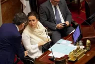 Revuelo en el Senado por la prohibición del canje de pasajes