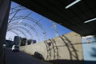 Por filtraciones y fallas en la calzada, se aplaza el traspaso de los túneles