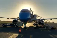 En Tucumán cancelaron vuelos que afectaron a 150 pasajeros