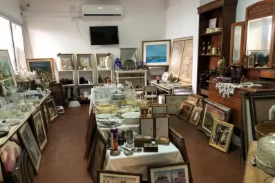 Llena de tentaciones arranca hoy la Feria Americana de FANN