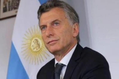 Macri señaló que se habla con Brasil para cerrar un acuerdo con EEUU