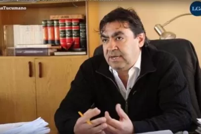 El empresario Barenbreuker es citado para organizar su juicio