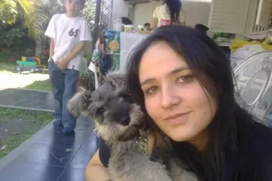 La familia de Natalia Vargas pidió que la causa principal avance