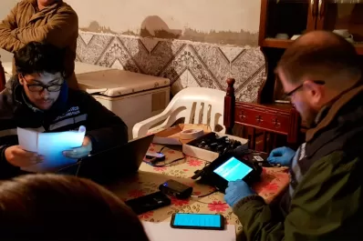 Pornografía infantil: dos allanamientos en una semana y aumentan las causas en Tucumán