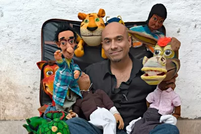 Qué les divierte a los chicos en vacaciones