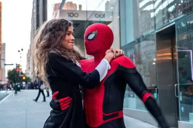 Críticas de cine: un superhéroe en su mejor momento