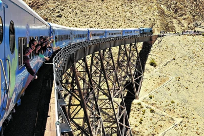 Más aventuras por descubrir en Salta