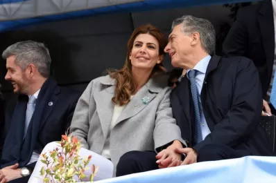 Macri adelanta unas horas su arribo a Tucumán y se modifica la agenda por el 9 de Julio