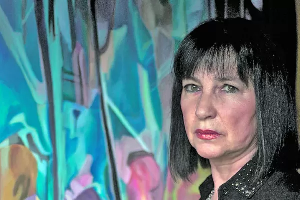 Abstracciones en un paisaje cósmico