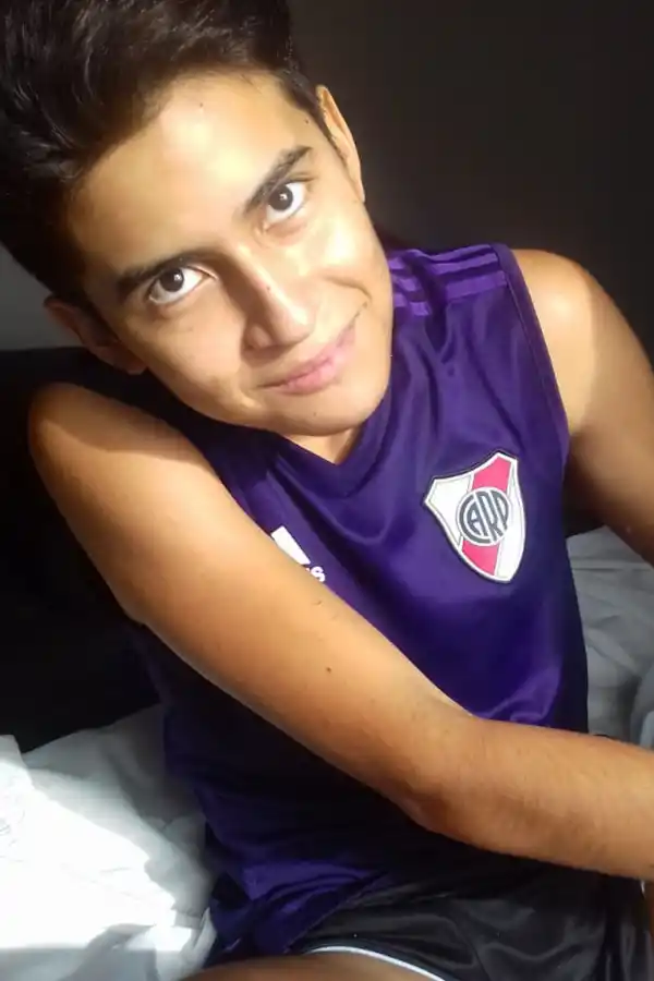 El drama de Bruno: necesita un trasplante y desde hace meses su obra social lo gambetea