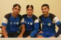 Un corte con buen futuro para Atlético