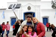 9 de julio: una fecha especial para Tucumán