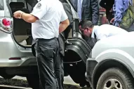 La Justicia dice que no hay delitos en el caso de las valijas