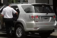 Todas las causas terminaron en el fuero provincial