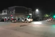 Sabrina Pasarín podría seguir detenida durante ocho meses