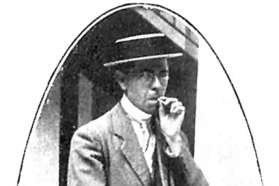 La Escuela de Farmacia