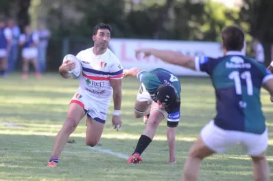 Semifinales del Regional: habrá una tensión máxima en 80’