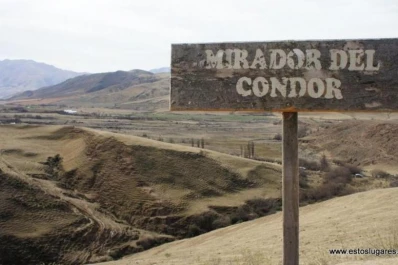 Tafí del Valle: abrigate bien y salí a explorarlo