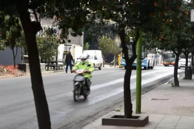 “Sentía que no llegaba; me veía morir”, relató una joven atacada