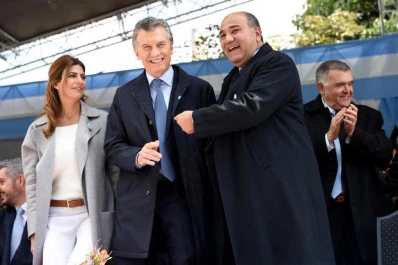 Macri estará una hora en Tucumán para encabezar los actos patrios