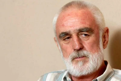 Falleció el periodista Andrew Graham-Yooll, ex director del Buenos Aires Herald