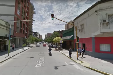 Hallaron muerto a un hombre en barrio Sur: sospechan de su ex esposa y de la hija de esta