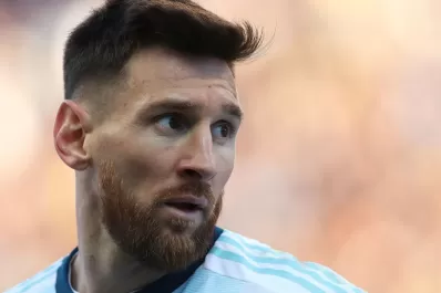 Messi contra la Conmebol: nosotros no tenemos que ser parte de esta corrupción