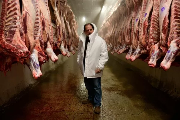 “Va a aparecer el bombo, pero eso no es el sindicalismo”