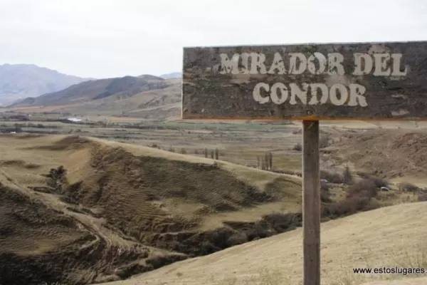 Tafí del Valle: abrigate bien y salí a explorarlo