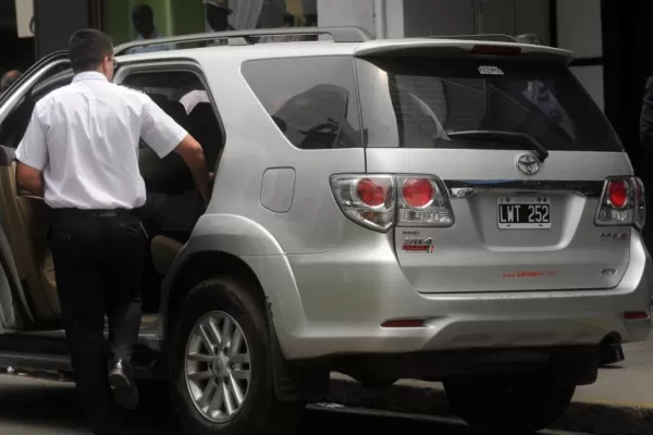 Todas las causas terminaron en el fuero provincial