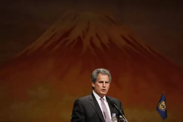El FMI facilita al país el acceso a una remesa de U$S 5.400 millones