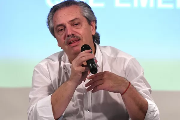 Alberto Fernández: nos parecemos a Venezuela mucho más ahora que antes