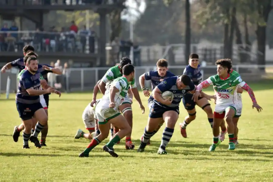 Semifinales del Regional: habrá una tensión máxima en 80’