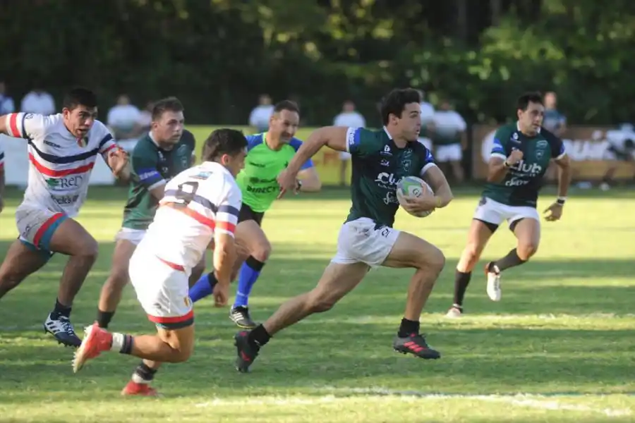 Semifinales del Regional: habrá una tensión máxima en 80’