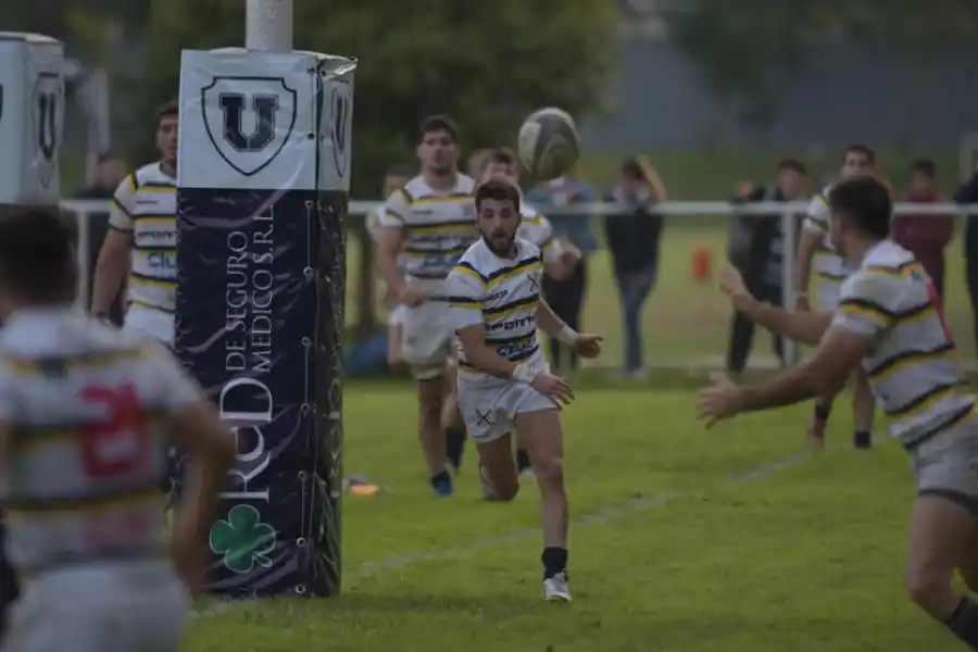 Semifinales del Regional: habrá una tensión máxima en 80’