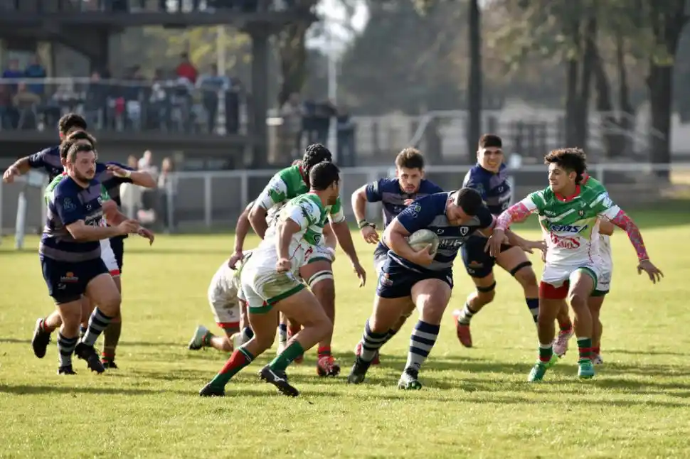 Semifinales del Regional: habrá una tensión máxima en 80’