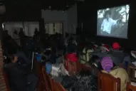 “Es como si la mujer del gaucho fuera un decorado”