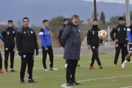 El curioso caso de los dorsales de Atlético: ¿a qué números esquivaron los jugadores?