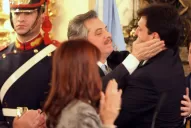 “10 razones para votar a Alberto Fernández”, según Sergio Massa