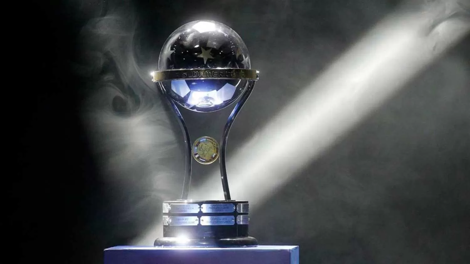 Se juega la Copa Sudamericana: hora, TV y el resto de la agenda deportiva
