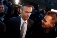 Qué dijeron desde la UEFA sobre la posibilidad de sumar a Argentina