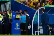 El VAR tuvo más intervenciones en la Copa América que en Rusia 2018